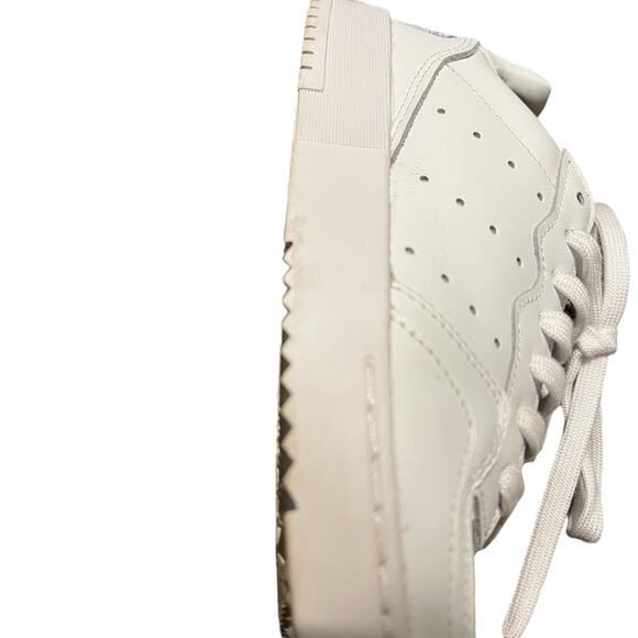 Adidas Supercourt Footwear White Bluebird Mens sneakers size 7 main image 7